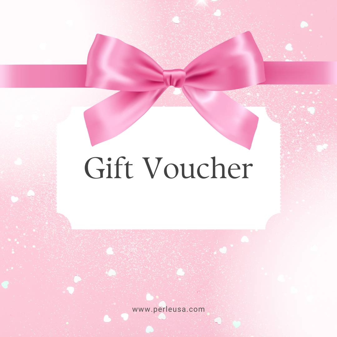DIGITAL PERLÉ GIFT VOUCHER