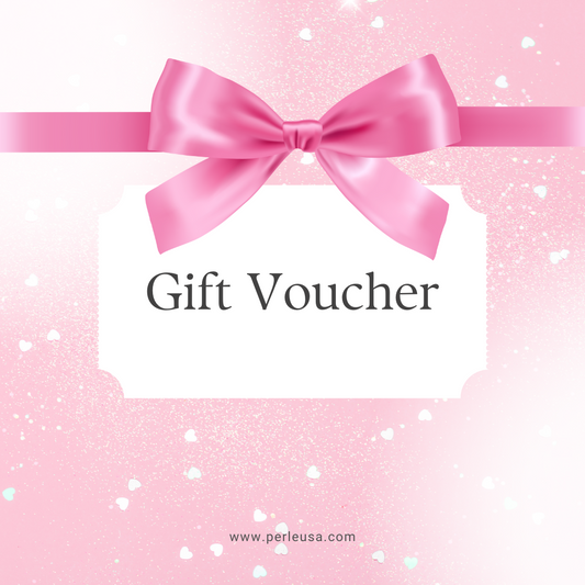 DIGITAL PERLÉ GIFT VOUCHER